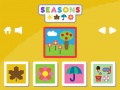เกม Seasons