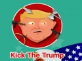 เกม Kick The Trump