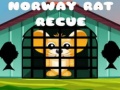 เกม Norway Rat Rescue