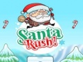 เกม Santa Rush!