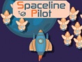 เกม Spaceline Pilot