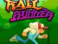 เกม Rail Runner