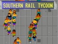 เกม Southern Rail Tycoon