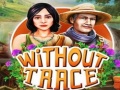 เกม Without Trace