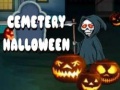 เกม Cemetery Halloween