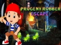 เกม Progeny Robber Escape
