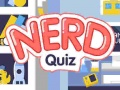 เกม Nerd Quiz