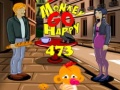 เกม  Monkey Go Happy Stage 473