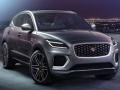 เกม Jaguar E-Pace 2021 Slide