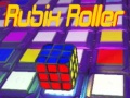 เกม Rubix Roller