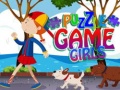 เกม Puzzle Game Girls