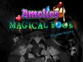 เกม Amelies Magical Book: Rougelike Mahjong