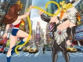 เกม Superlady Movie