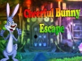 เกม Cheerful Bunny Escape