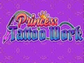 เกม Princess Tattoo Work