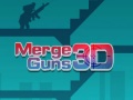 เกม Merge Guns 3D