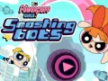 เกม The Powerpuff Girls: Smashing Bots