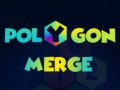 เกม Polygon Merge