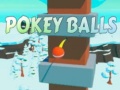 เกม Pokey Balls