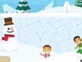 เกม Snowball Mania