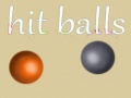 เกม Hit Balls