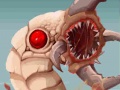 เกม Deep Worm 2