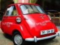 เกม German Smallest Car