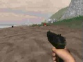 เกม Cry Islands