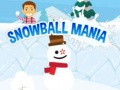 เกม Snowball Mania