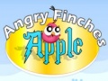 เกม Angry Finches Apple