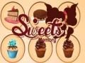 เกม Sweets Memory