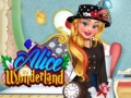 เกม Alice in Wonderland