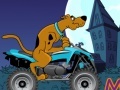 เกม Scooby Doo Trail
