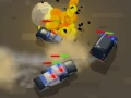 เกม Police Chase: Thief Pursuit