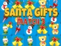 เกม Santa Gifts Match 3