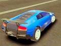 เกม New Modern City Ultimate Car 3D