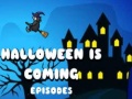 เกม Halloween Is Coming Episode5
