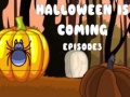 เกม Halloween Is Coming Episode3