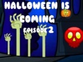 เกม Halloween Is Coming Episode2