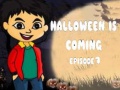เกม Halloween Is Coming Episode1