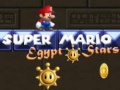 เกม Super Mario Egypt Stars
