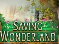 เกม Saving Wonderland