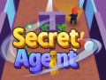 เกม Secret Agent