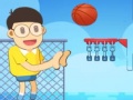 เกม Basketball Master