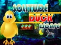 เกม Solitude Duck Escape