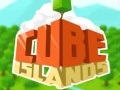 เกม Cube Islands
