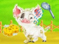 เกม Baby Taylor Farm Tour Caring Animals