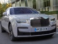 เกม Rolls-Roycs Ghost Slide