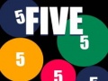 เกม Five
