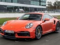 เกม 2021 Porsche 911 Turbo Puzzle